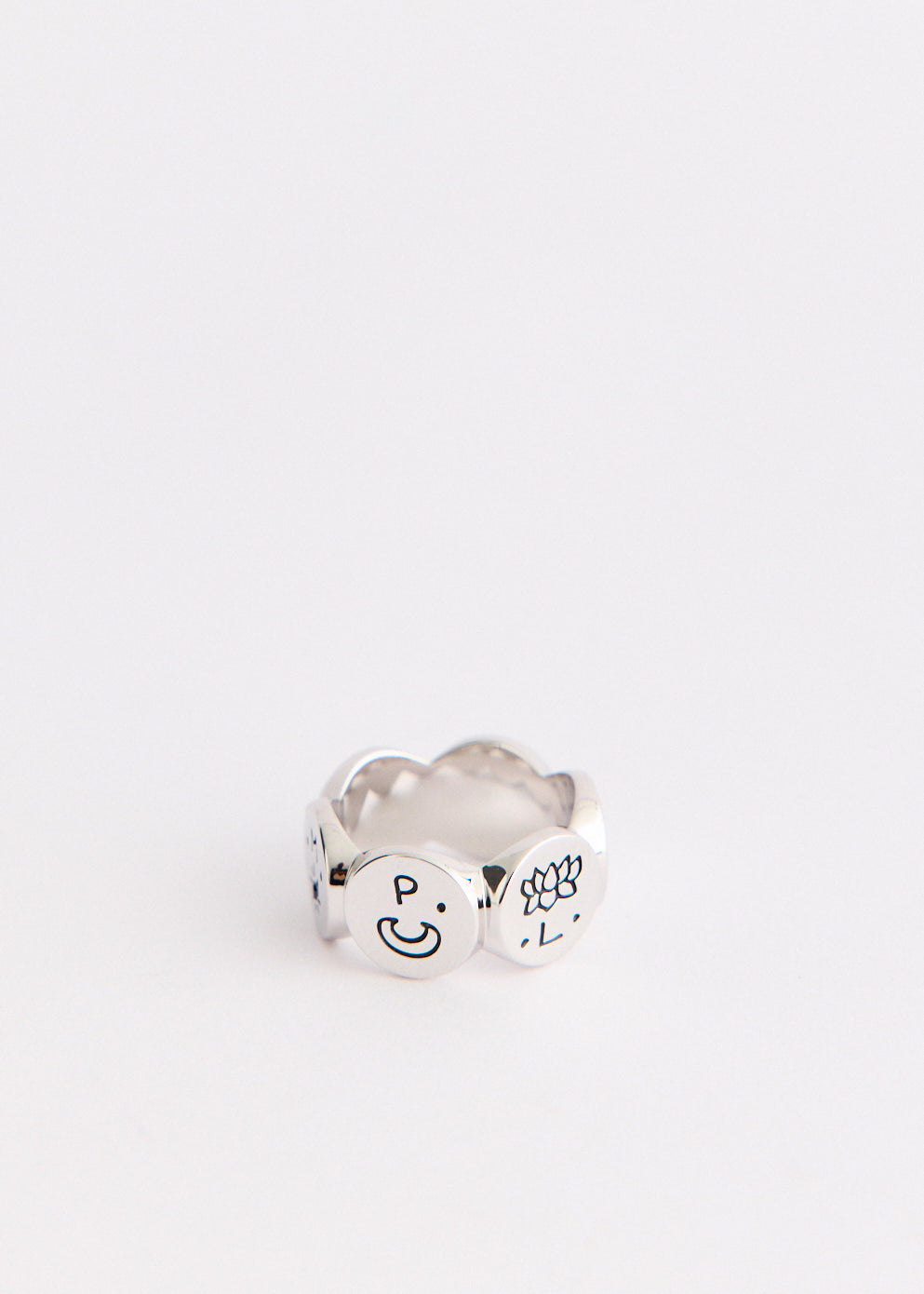 Simple Love Ring