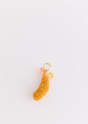 x Sample Kobo Fried Shrimp Keychain