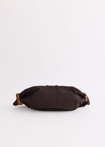 #6 Canvas More-Little Snufkin Bag