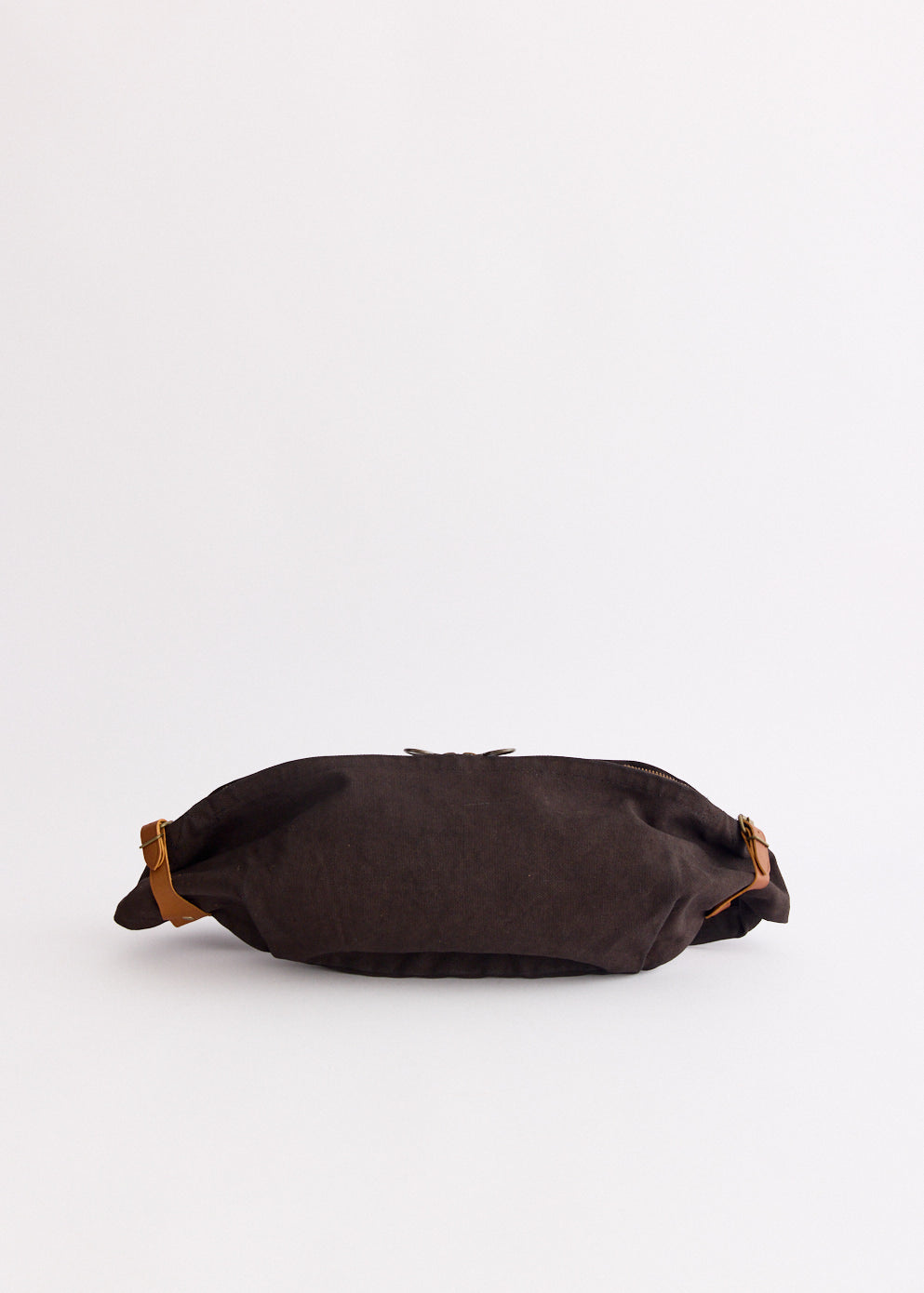 #6 Canvas More-Little Snufkin Bag