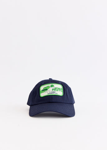 Leisure Cap