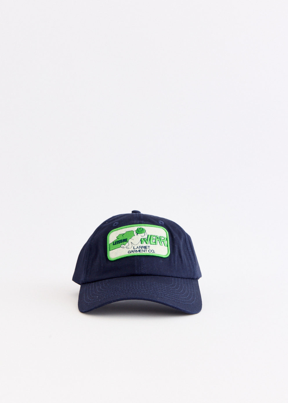 Leisure Cap