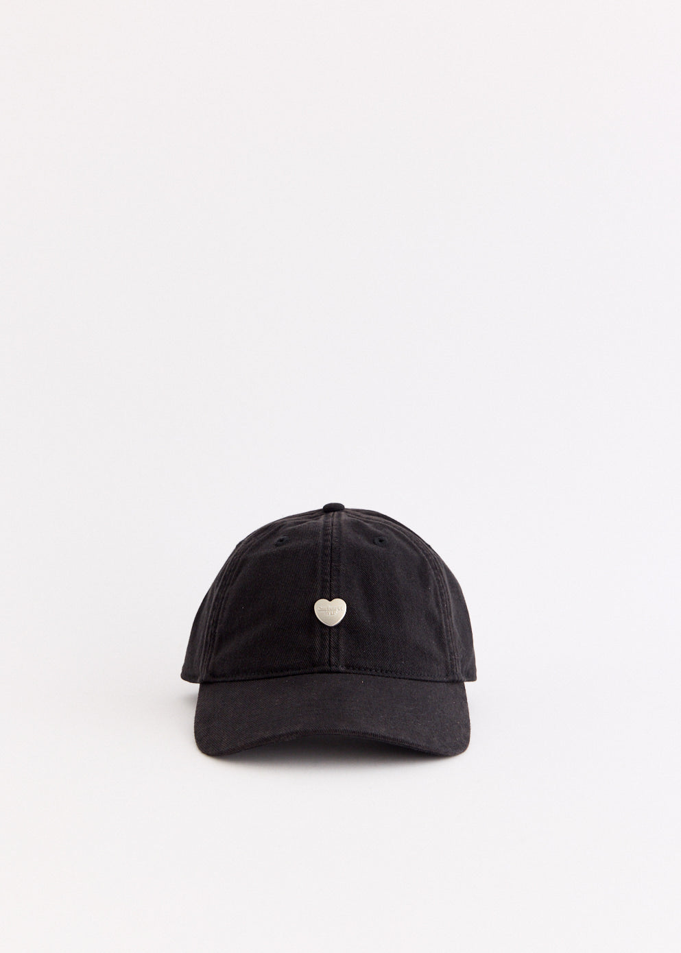 Heart Metal Cap