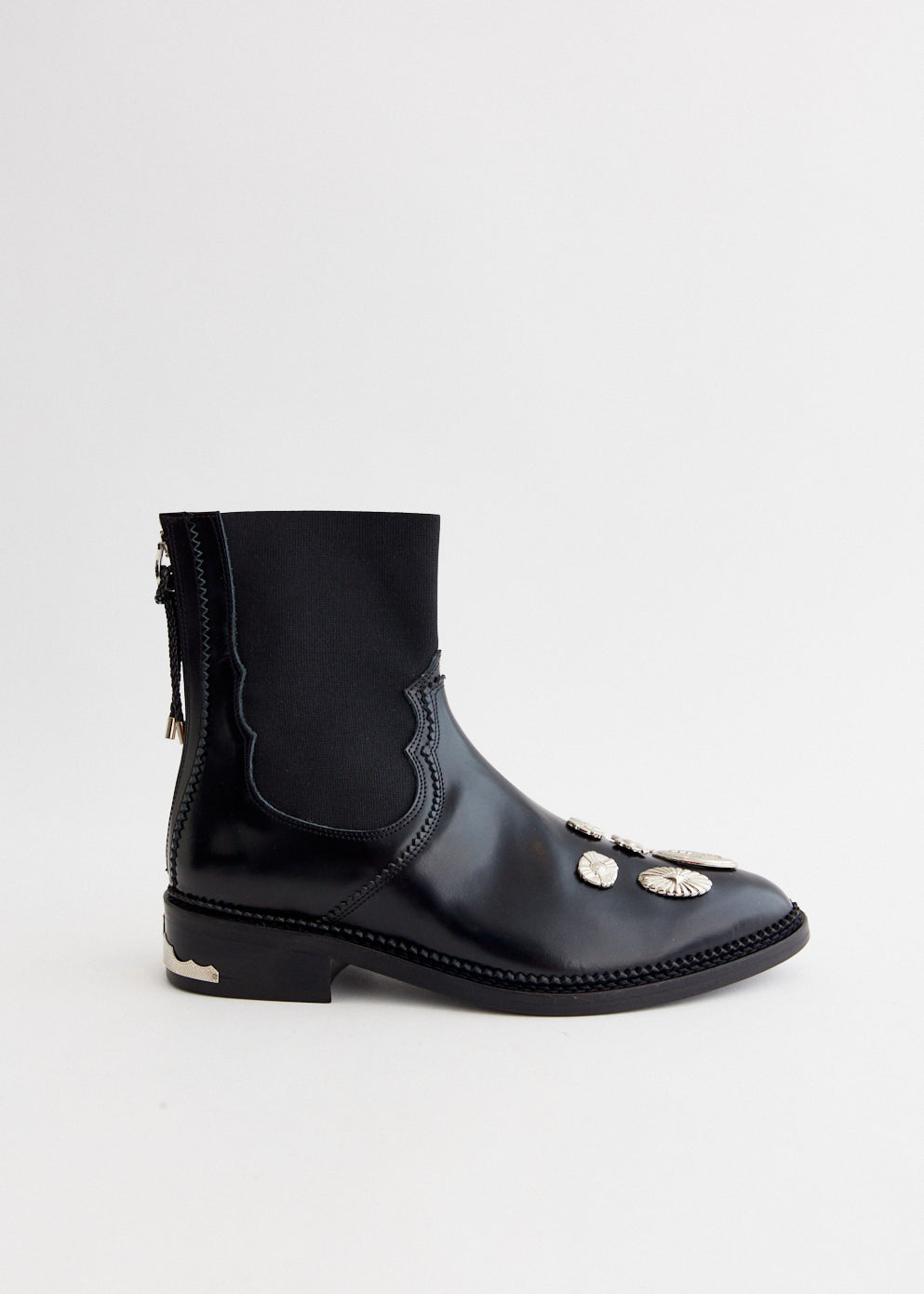 Toga Pulla - AJ990 Boots - Boots,Specials : American Fashion Style Bags On Sale Toga Pulla - AJ990 Boots - Boots,Specials : American Fashion Style Bags On Sale