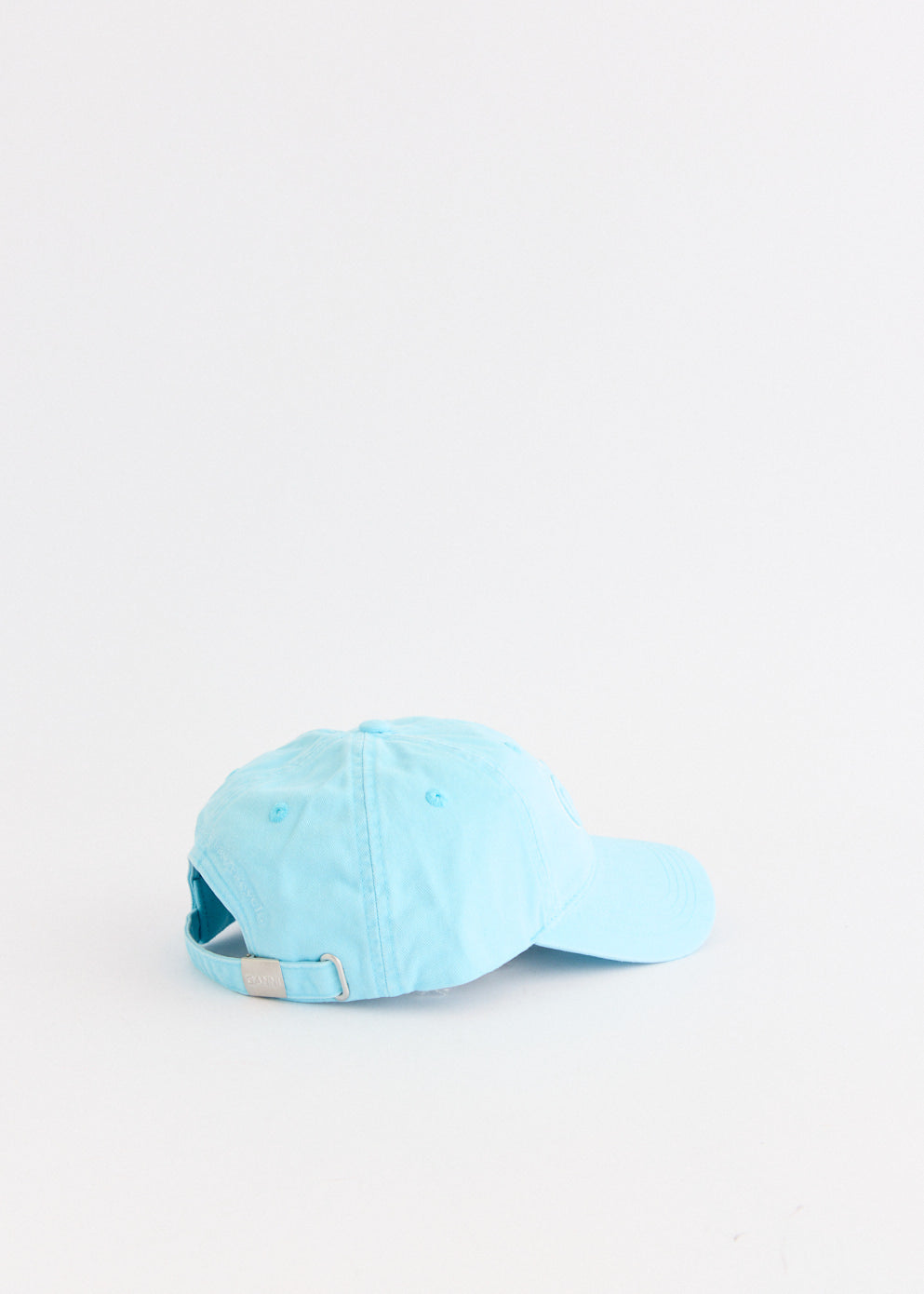 Washed Cotton Cap