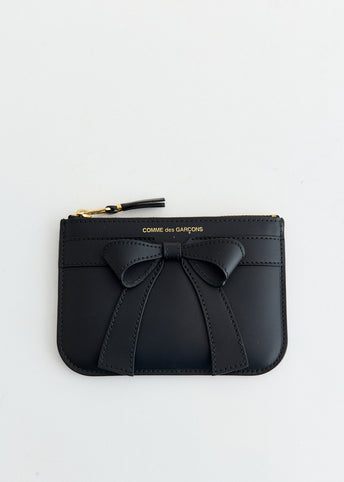 SA8100BB Big Bow Wallet