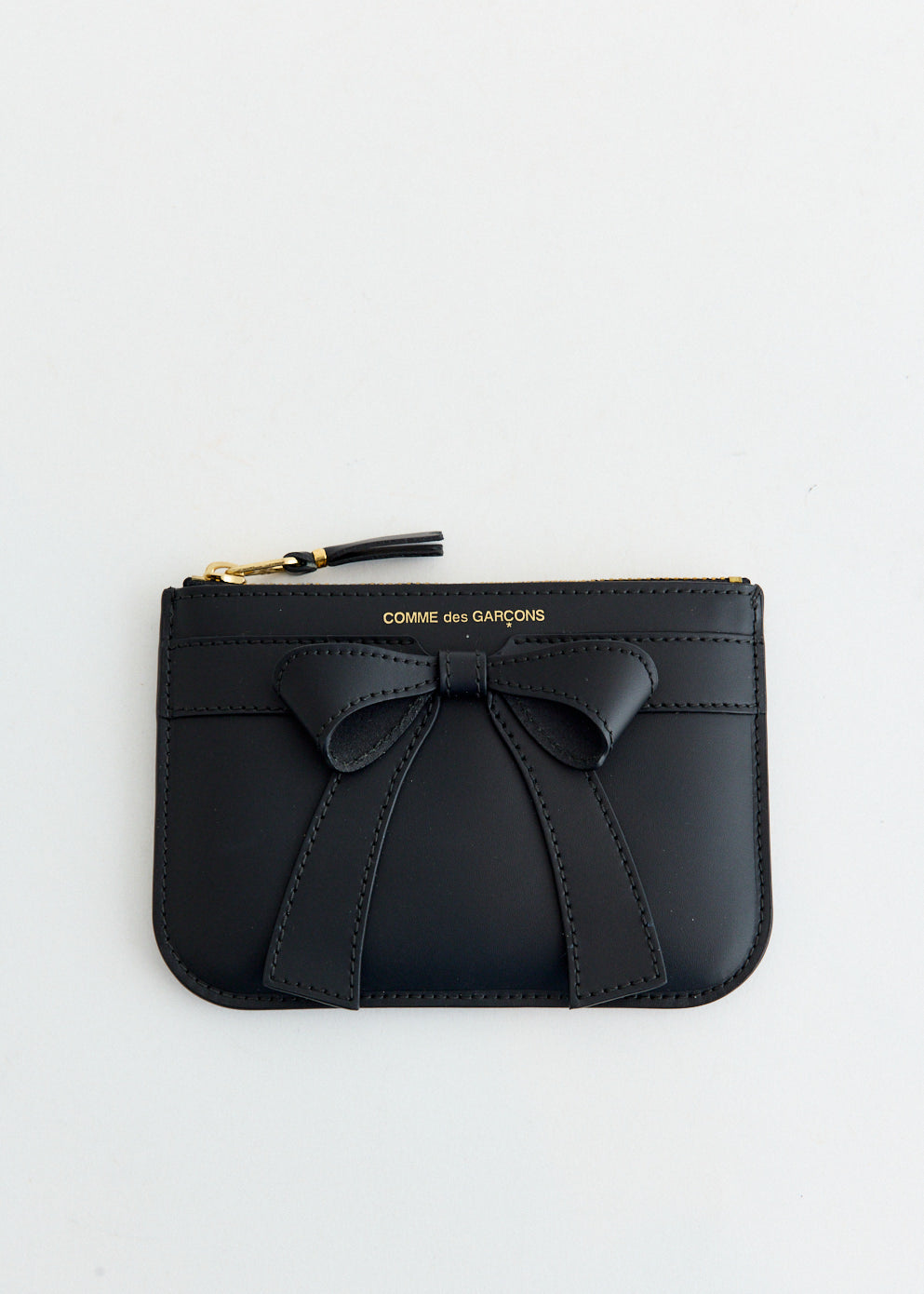SA8100BB Big Bow Wallet