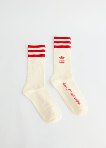 x Socks (3-Pack)