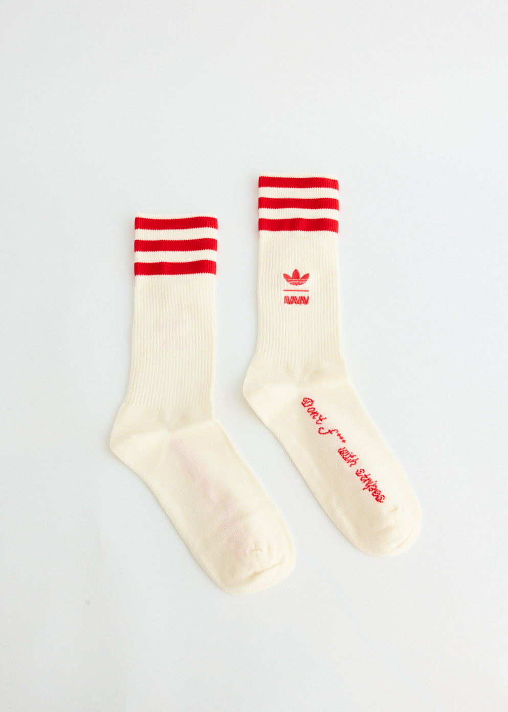 x Socks (3-Pack)