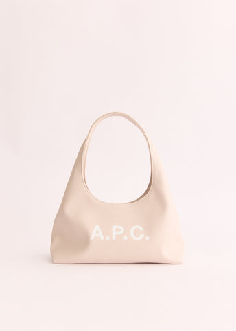 Baby Ninon Shoulder Bag