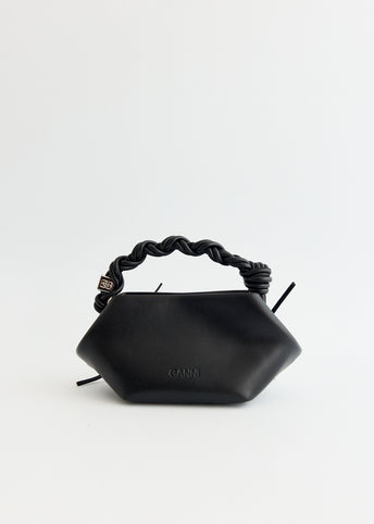 Lace Up Bou Bag Mini