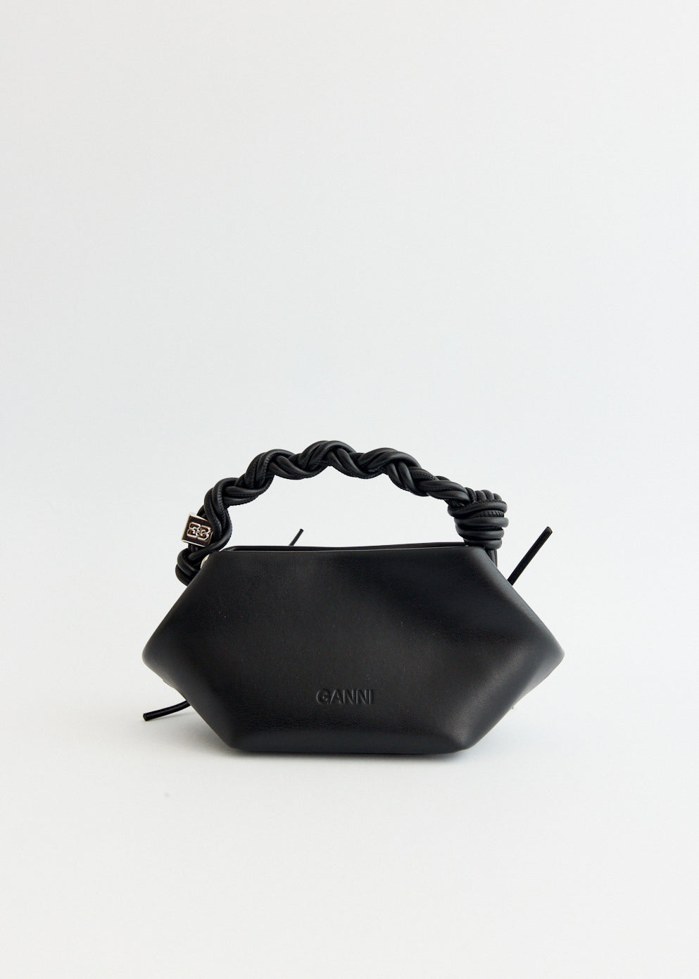 Lace Up Bou Bag Mini