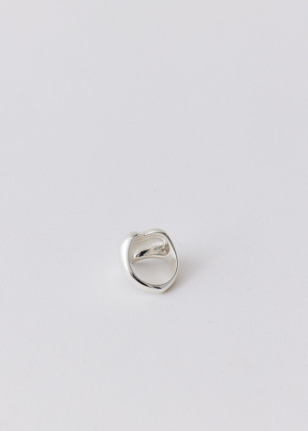 Bigger Heart Ring