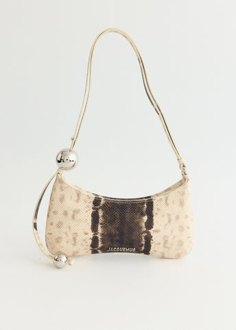 Le Bisou Perle Bag