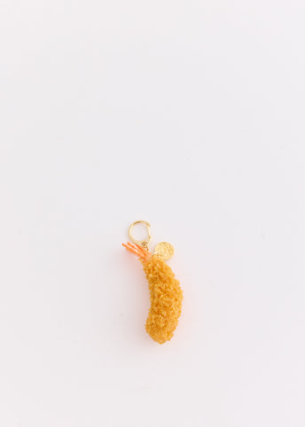 x Sample Kobo Fried Shrimp Keychain