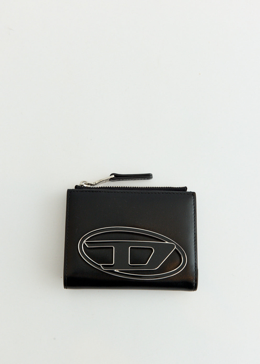 1DR Bi-Fold Zip Li Wallet