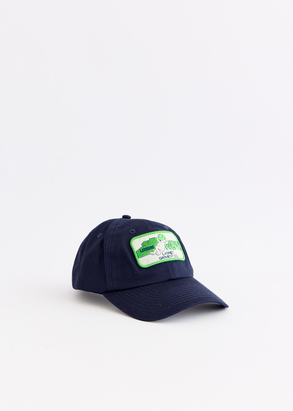 Leisure Cap
