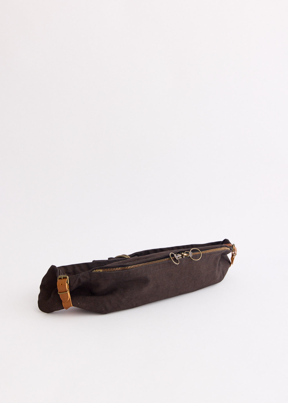 #6 Canvas More-Little Snufkin Bag