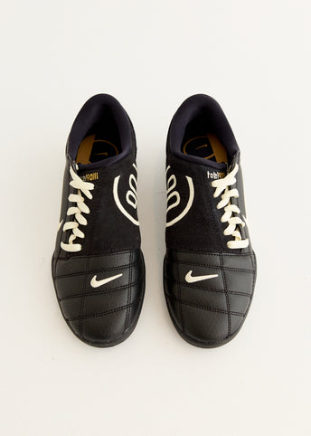 Total 90 'Black' Sneakers