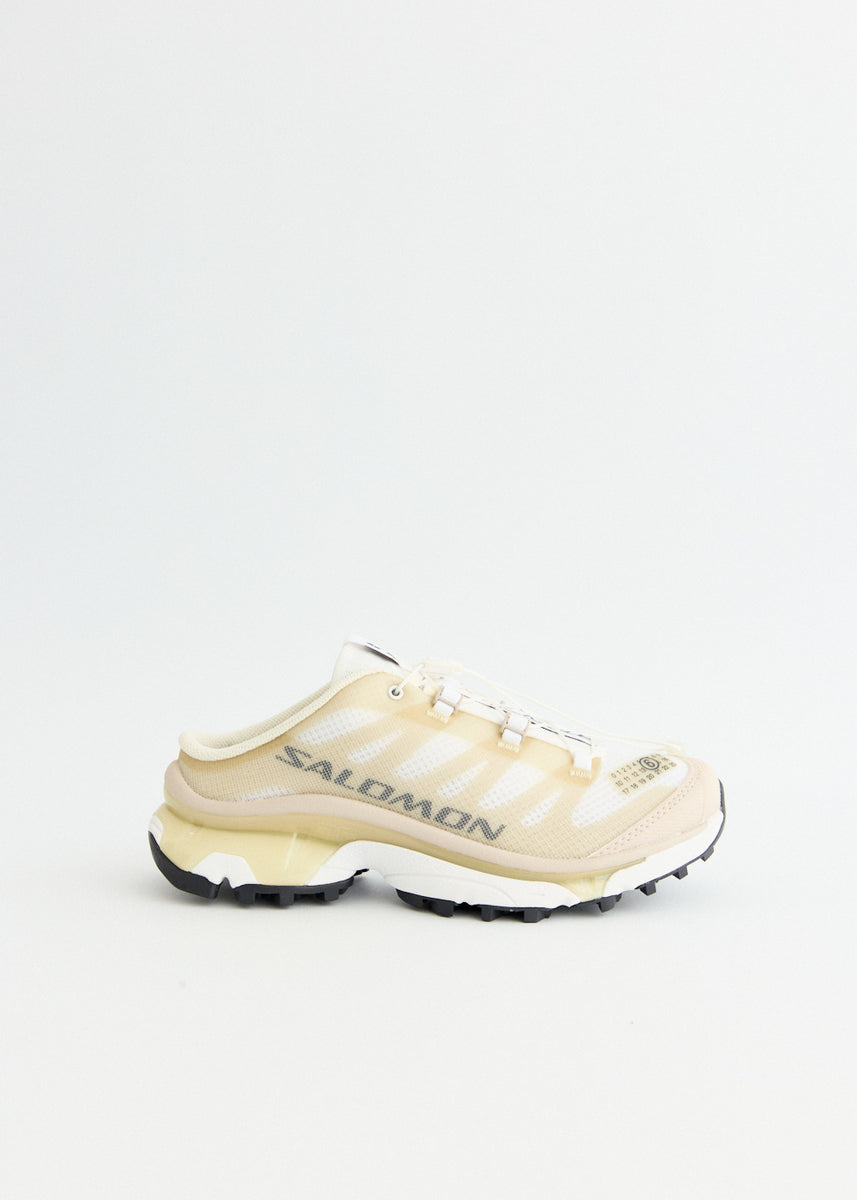 x Salomon XT-4 Mules