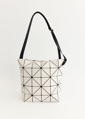 Blocky Shoulder Bag