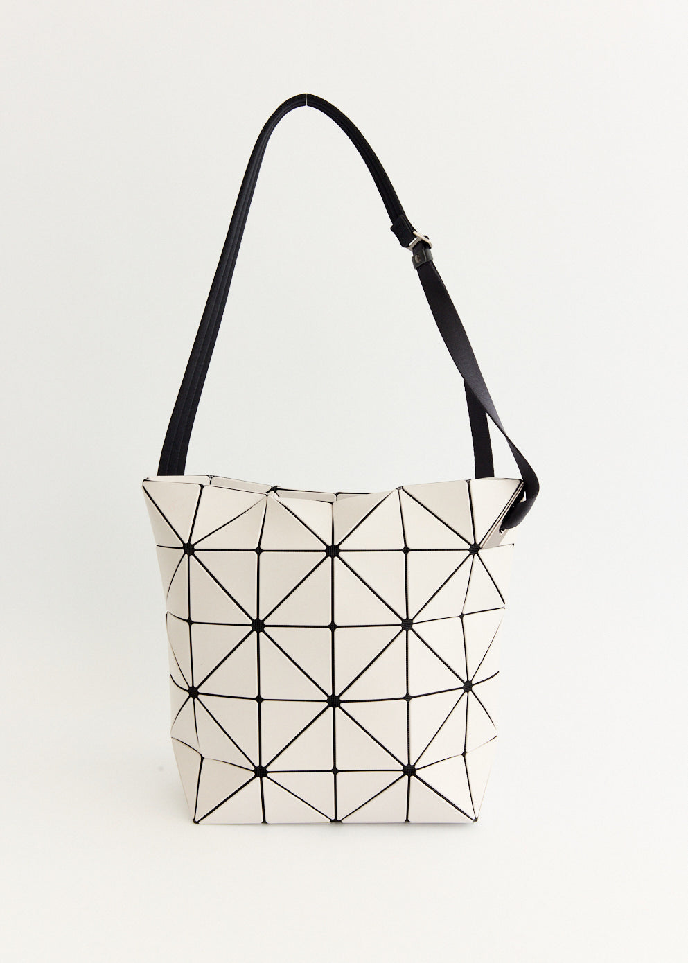 Blocky Shoulder Bag
