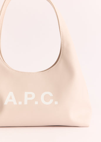 Baby Ninon Shoulder Bag