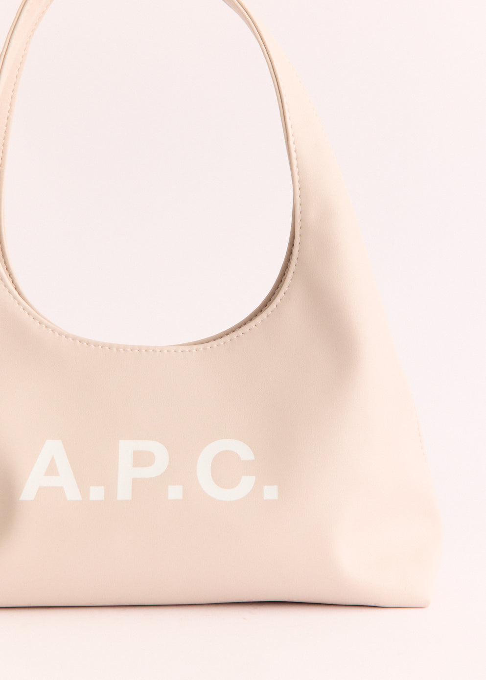 Baby Ninon Shoulder Bag