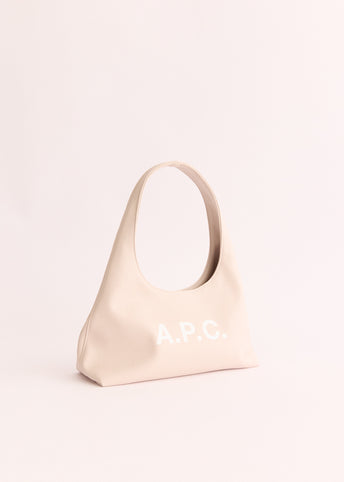 Baby Ninon Shoulder Bag