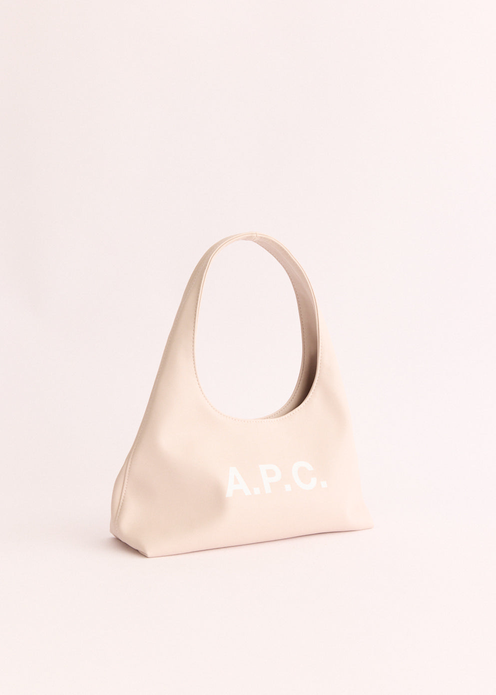 Baby Ninon Shoulder Bag