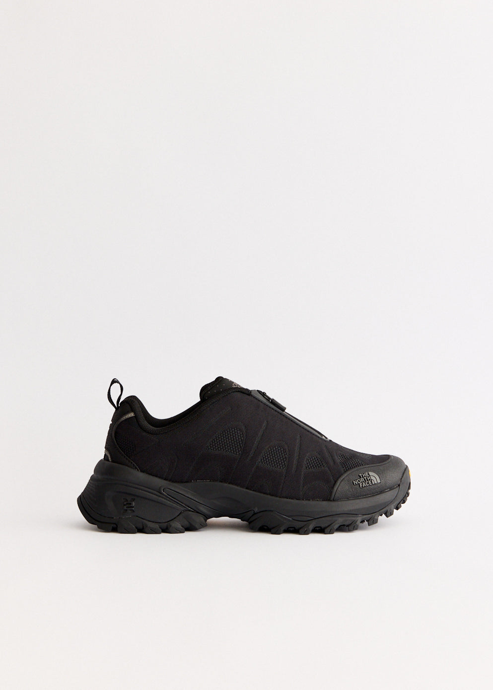 Hedgehog 06 RVST Speed Shoes