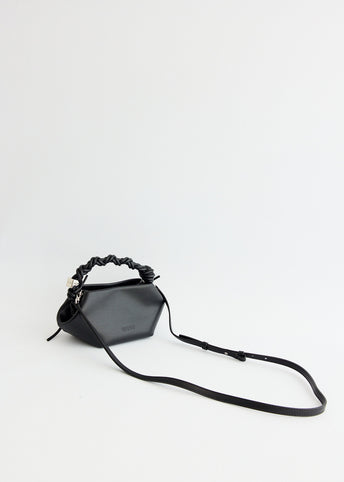 Lace Up Bou Bag Mini