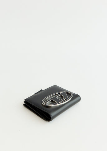 1DR Bi-Fold Zip Li Wallet