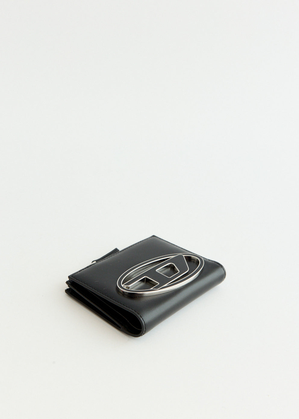 1DR Bi-Fold Zip Li Wallet