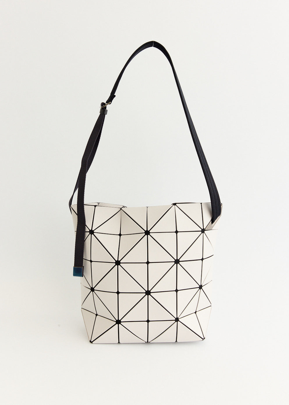 Blocky Shoulder Bag