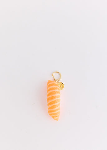 x Sample Kobo Salmon Sushi Keychain