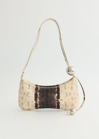 Le Bisou Perle Bag