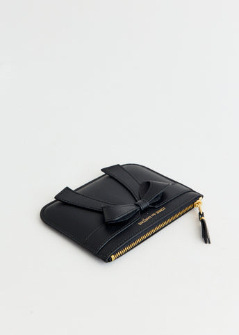 SA8100BB Big Bow Wallet