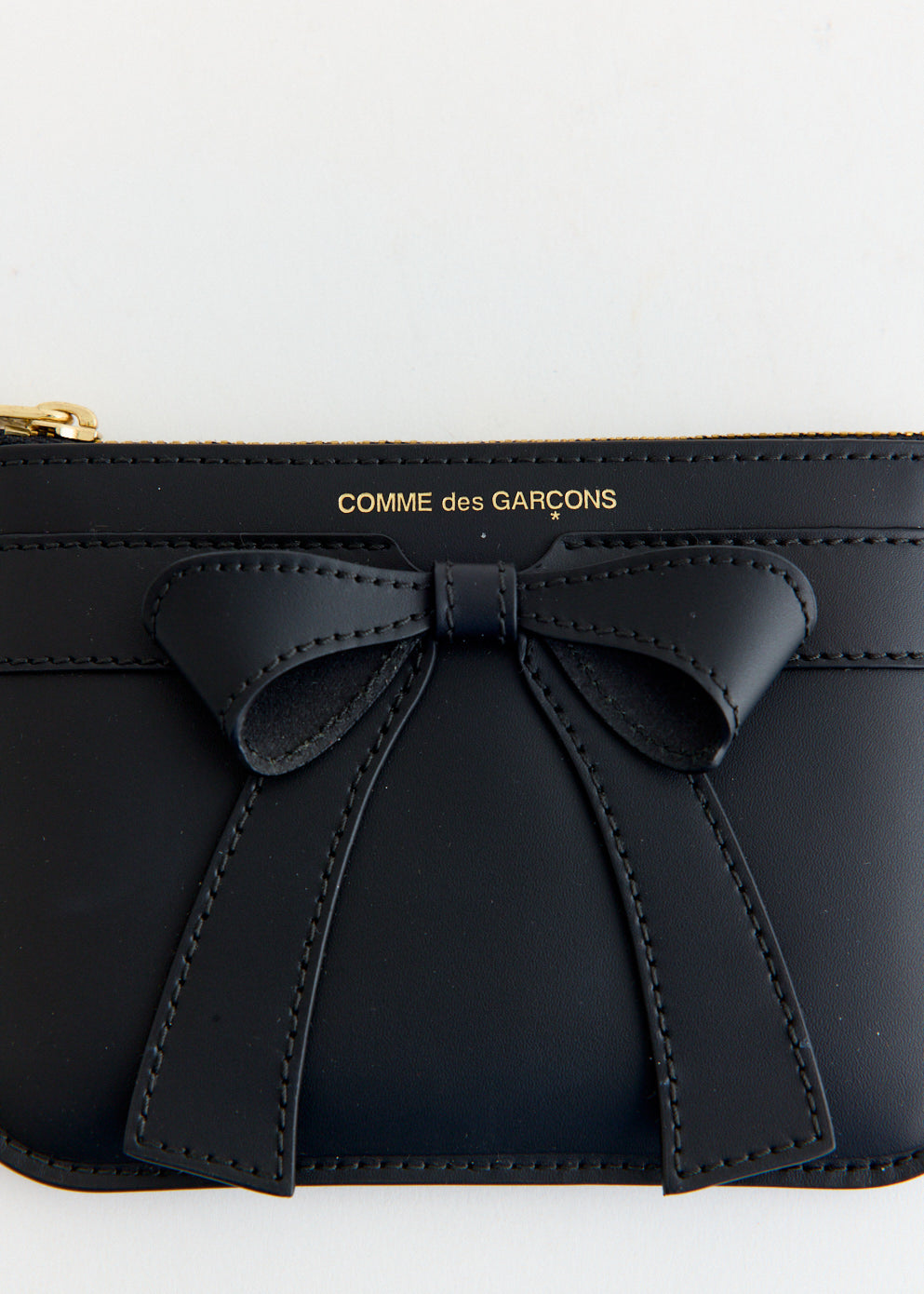 SA8100BB Big Bow Wallet
