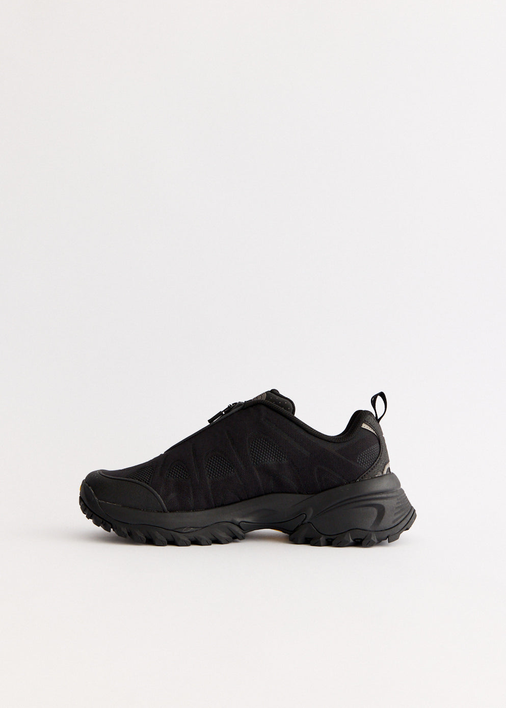 Hedgehog 06 RVST Speed Shoes