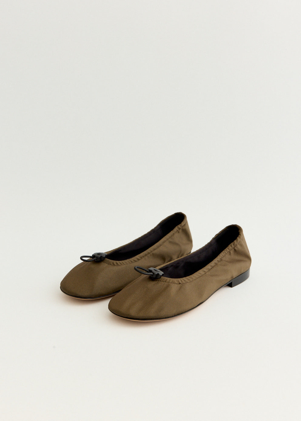 Bona Ballerinas