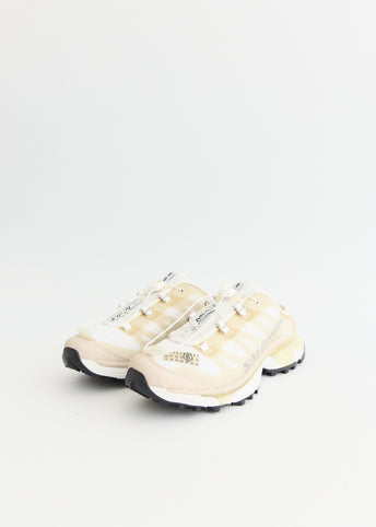 x MM6 XT-4 Mules