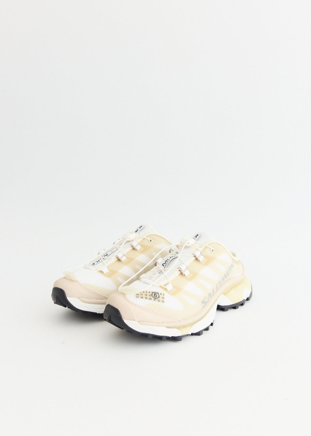 x MM6 XT-4 Mules