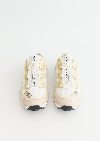 x MM6 XT-4 Mules