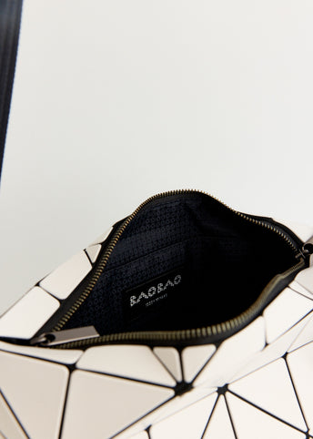 Blocky Shoulder Bag
