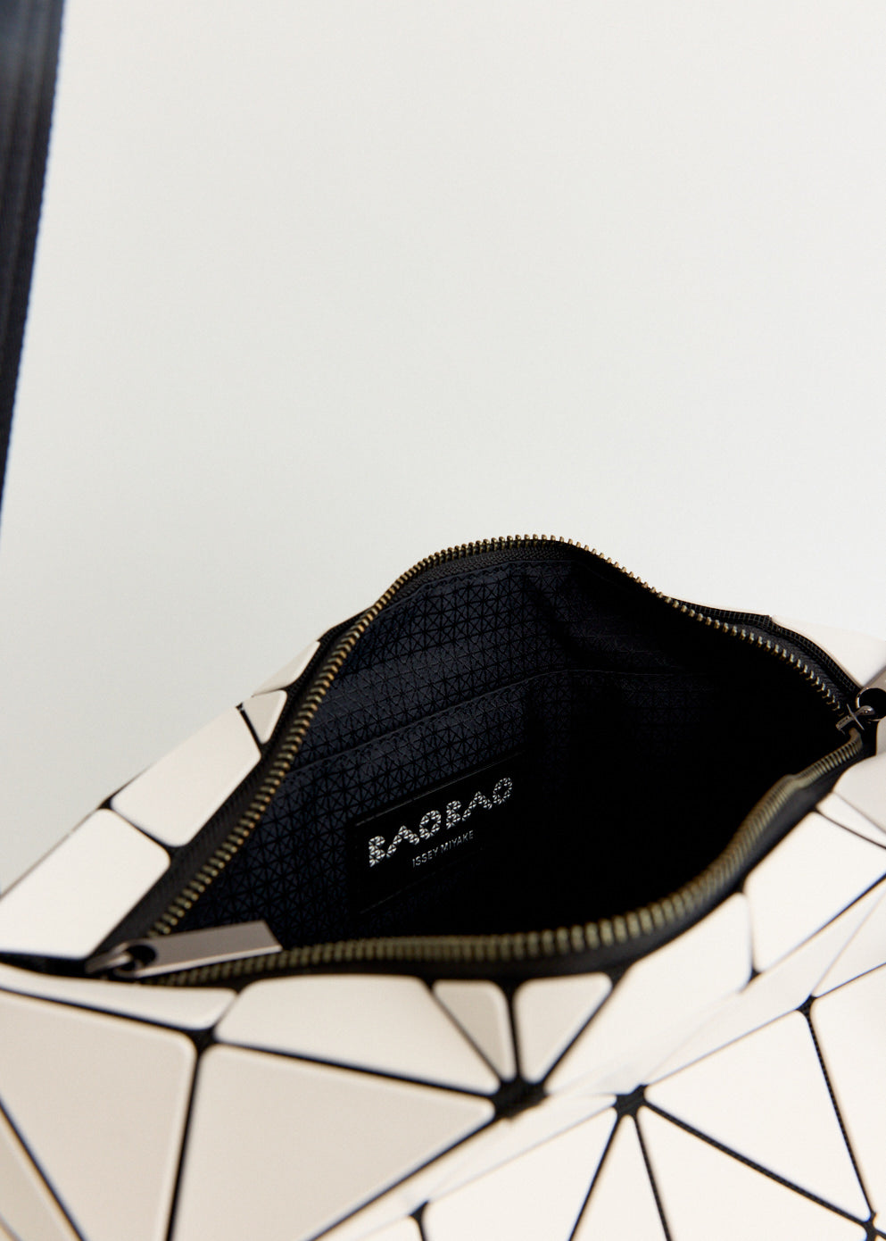 Blocky Shoulder Bag