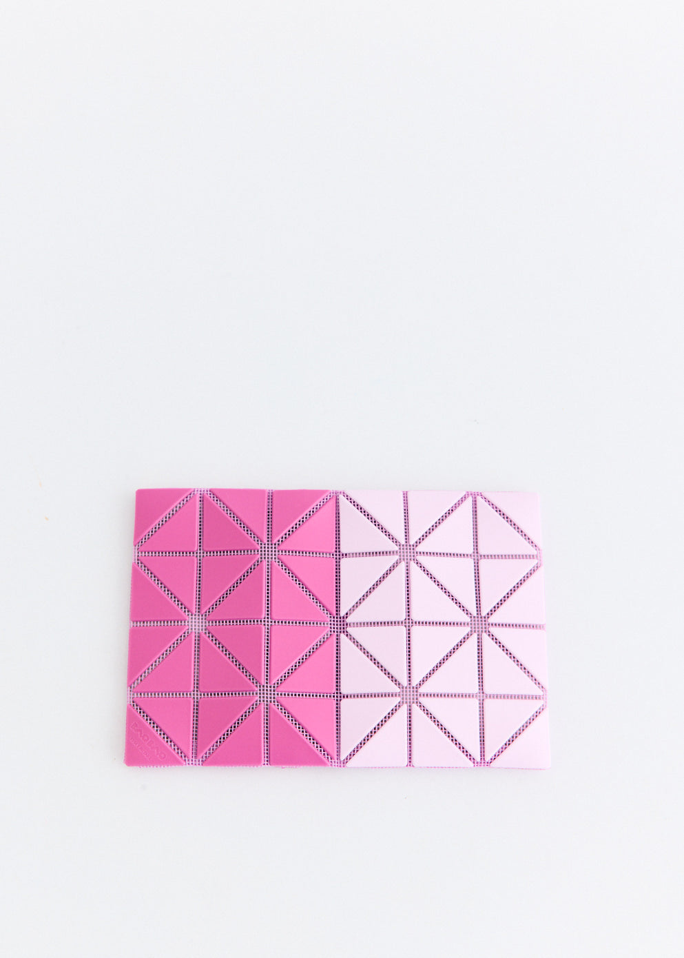 Card Case With Colour