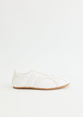 Canvas Sneakers