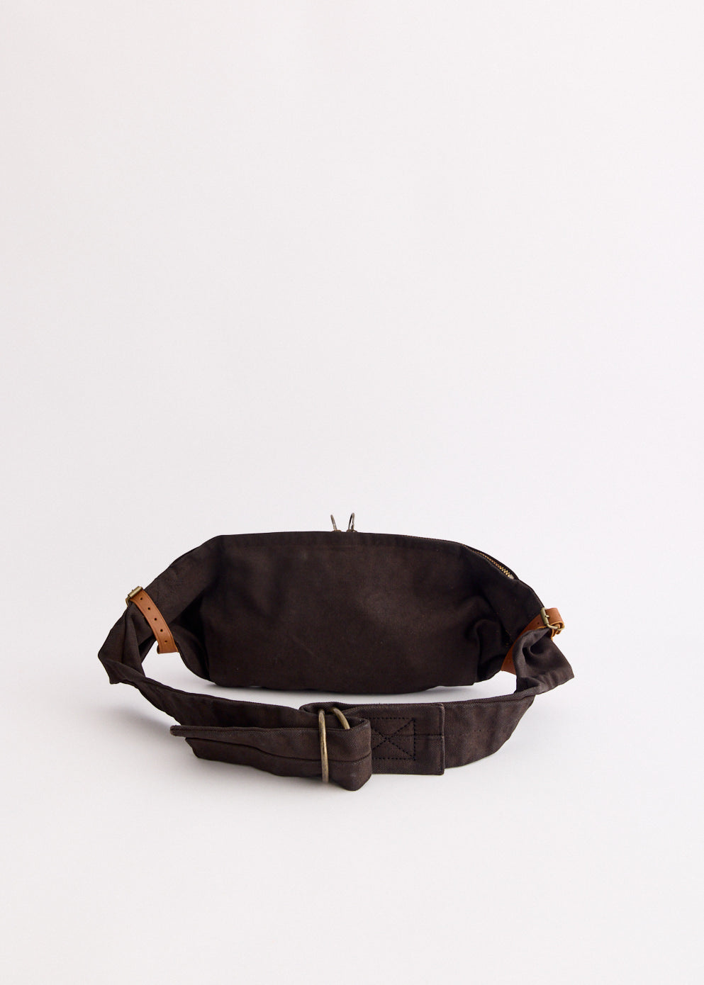 #6 Canvas More-Little Snufkin Bag