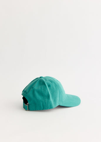 Twill Sports Cap